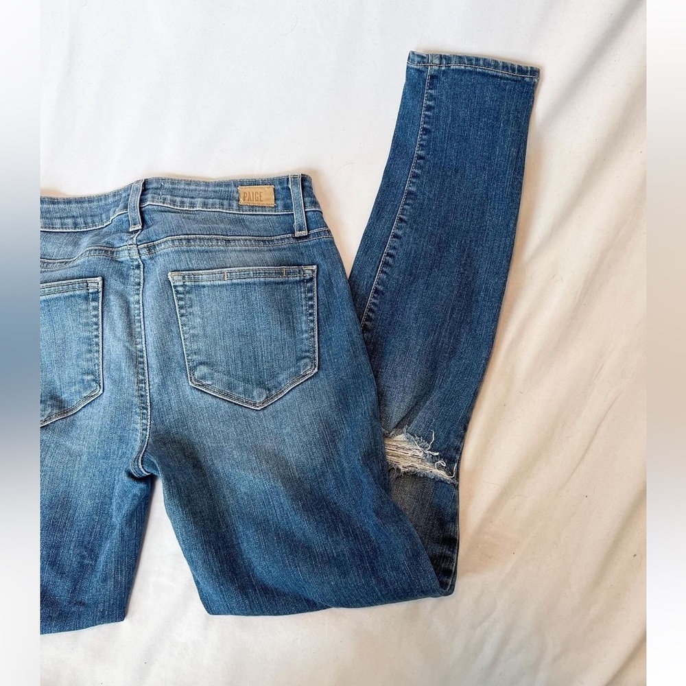paige jeans - Picture 3 of 6